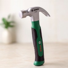 Royaleks Kısa Çatal Çekiç 8 Oz 16 cm Ergonomik Yumuşak Sap