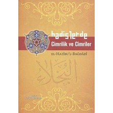 TeknoKapsül Hadislerde Cimrilik ve Cimriler