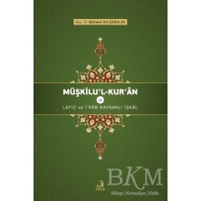 TeknoKapsül Müşkilu`l-Kur`an 1