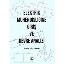 TeknoKapsül Elektrik Mühendisliğine Giriş ve Devre Analizi