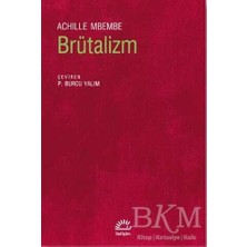 TeknoKapsül Brütalizm