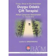 TeknoKapsül Duygu Odaklı Çift Terapisi - Atölye Çalışması Malzemeleri 5-9 Şubat 2012