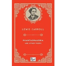 TeknoKapsül Phantasmagoria And Other Poems