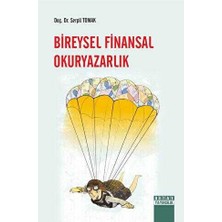 TeknoKapsül Bireysel Finansal Okuryazarlık