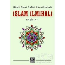 TeknoKapsül Sünni Alevi Caferi Kaynaklarıyla Islam Ilmihali