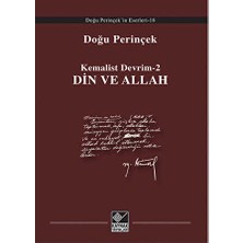 TeknoKapsül Kemalist Devrim 2 - Din ve Allah
