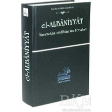 TeknoKapsül El-Albaniyyat - Nasıruddin El-Elbani`nin Fetvaları