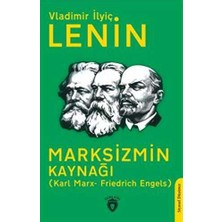 TeknoKapsül Marksizmin Kaynağı Karl Marx- Friedrich Engels