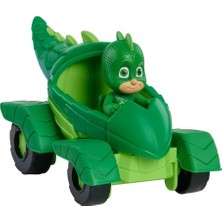 tp Figür ve Gekko Mobile Araç