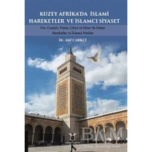 TeknoKapsül Kuzey Afrika’da Islami Hareketler ve Islamcı Siyaset