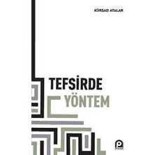 TeknoKapsül Tefsirde Yöntem