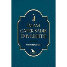 TeknoKapsül Imam Cafer Sadık Üniversitesi