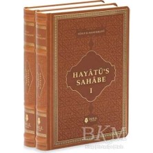 TeknoKapsül Hayâtü`s Sahabe