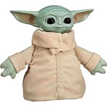 tp Action Buddy Grogu Figürü