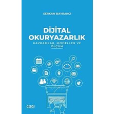 TeknoKapsül Dijital Okuryazarlık - Kavramlar Modeller ve Ölçüm