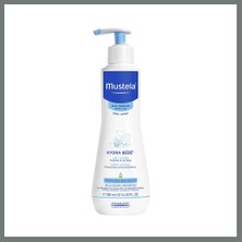 Bezos Hydra Body Bebek Vücut Losyonu 300 ml Mmbz