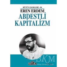 TeknoKapsül Abdestli Kapitalizm
