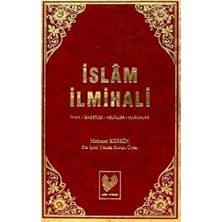 TeknoKapsül Islam Ilmihali 2. Hamur