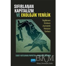 TeknoKapsül Sıfırlanan Kapitalizm ve Ekolojik Yenilik