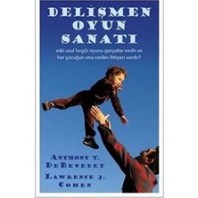 TeknoKapsül Delişmen Oyun Sanatı