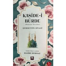 TeknoKapsül Kaside-I Bürde