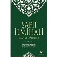TeknoKapsül Şafii Ilmihali