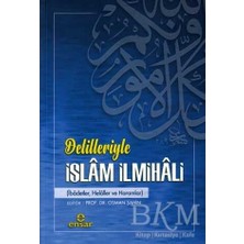 TeknoKapsül Delilleriyle Islam Ilmihali