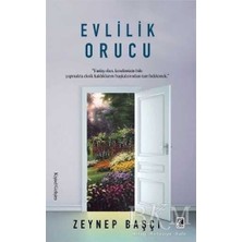 TeknoKapsül Evlilik Orucu