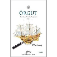 TeknoKapsül Örgüt - Örgüt ve Yönetim Kuramları 2