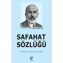 TeknoKapsül Safahat Sözlüğü