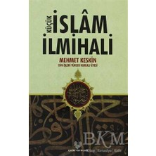TeknoKapsül Küçük Islam Ilmihali