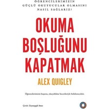 TeknoKapsül Okuma Boşluğunu Kapatmak