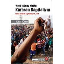 TeknoKapsül Yeni Güney Afrika: Kararan Kapitalizm