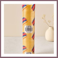 Bezos Pvc Gıda Streç Film 30CM x 150M Bzss