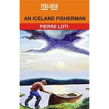 TeknoKapsül An Iceland Fisherman