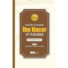 TeknoKapsül Islam Ilim Geleneğinde Ibn Hacer El- Askalani