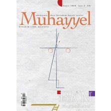 TeknoKapsül Muhayyel Edebiyat Dergisi Sayı: 1 Mayıs 2018