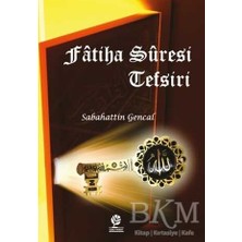 TeknoKapsül Fatiha Suresi Tefsiri