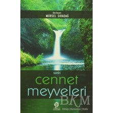 TeknoKapsül Sanki Cennet Meyveleri