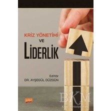 TeknoKapsül Kriz Yönetimi ve Liderlik