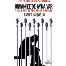 TeknoKapsül Organize’de Ayna Var