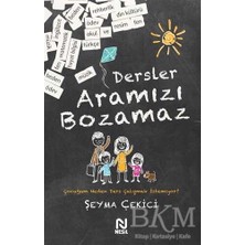TeknoKapsül Dersler Aramızı Bozamaz