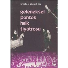 TeknoKapsül Geleneksel Pontos Halk Tiyatrosu
