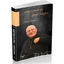 TeknoKapsül Ahmet Inam`da Gönül Felsefesi