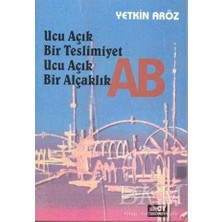 TeknoKapsül Ucu Açık Bir Teslimiyet Ucu Açık Bir Alçaklık Ab