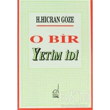 TeknoKapsül O Bir Yetim Idi