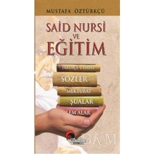 TeknoKapsül Said Nursi ve Eğitim