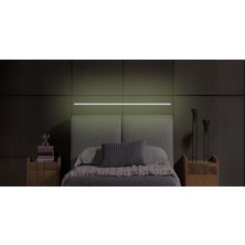Onerous Sarı LED Bar Aydınlatma, Uzaktan Kumandalı