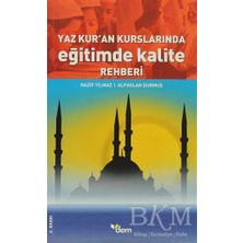 TeknoKapsül Yaz Kur’an Kurslarında Eğitimde Kalite Rehberi