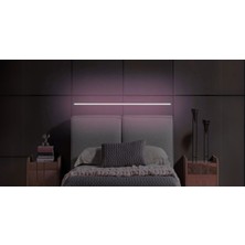 Onerous Rgb LED Bar Aydınlatma, Uzaktan Kumandalı